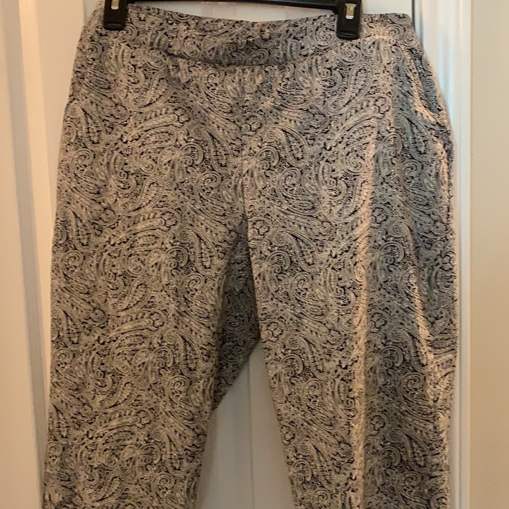 Hue pants